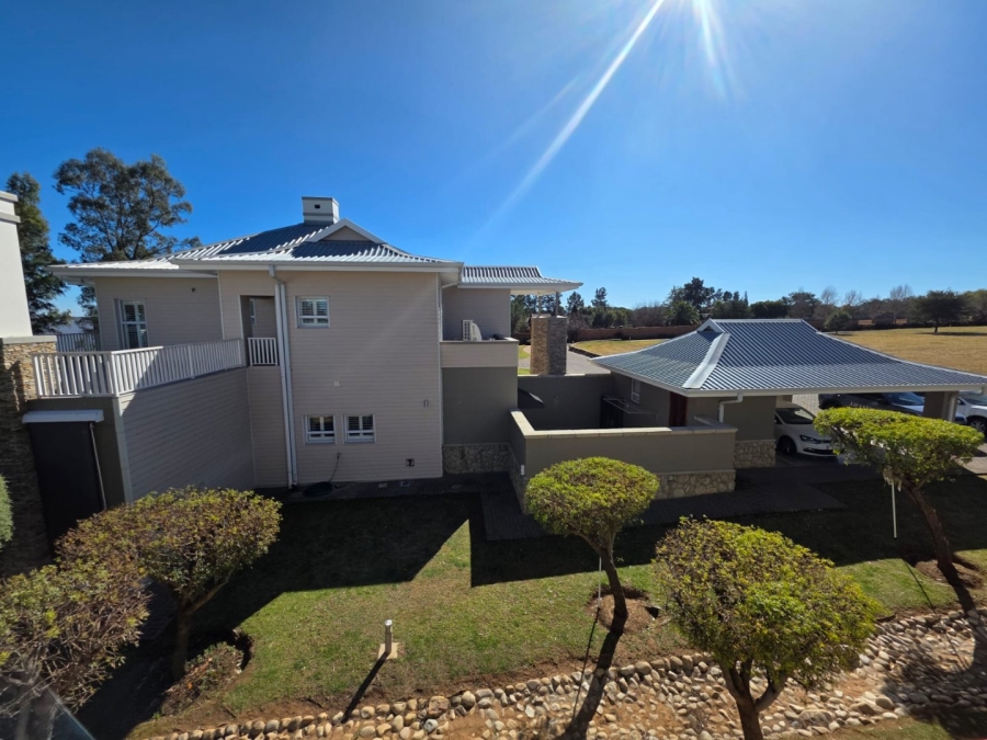 4 Bedroom Property for Sale in Deneysville Free State